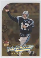 Jake Delhomme