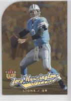 Joey Harrington