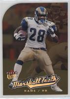 Marshall Faulk