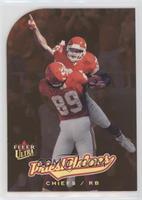 Priest Holmes