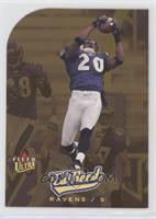 Ed Reed [EX to NM]