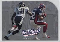 Josh Reed #/50