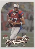 Jason Campbell #/25