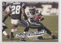 Brian Westbrook