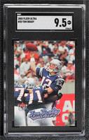 Tom Brady [SGC 9.5 Mint+]