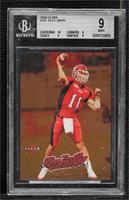 Lucky 13 - Alex Smith [BGS 9 MINT] #/599