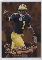 Lucky 13 - Braylon Edwards #/599