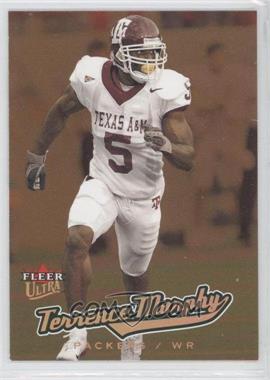 2005 Fleer Ultra - [Base] #236 - Terrence Murphy