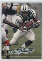 Curtis Martin [EX to NM]