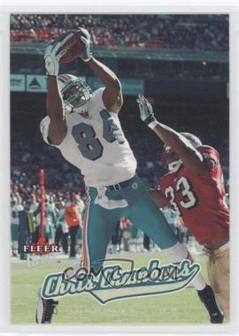 2005 Fleer Ultra - [Base] #49 - Chris Chambers