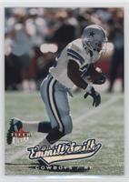 Emmitt Smith