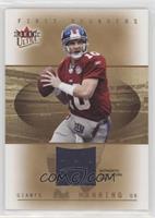 Eli Manning #/150