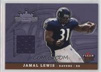 Jamal Lewis #/250