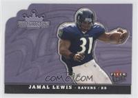 Jamal Lewis