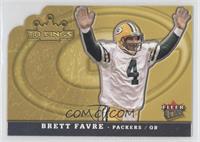 Brett Favre