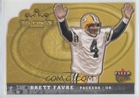 Brett Favre