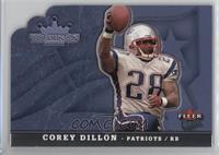 Corey Dillon