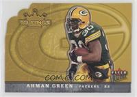 Ahman Green