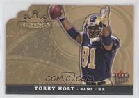 Torry Holt