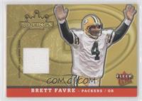 Brett Favre