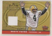 Brett Favre