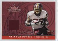 Clinton Portis [EX to NM]