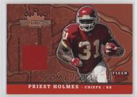 Priest Holmes