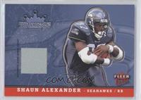 Shaun Alexander