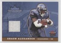 Shaun Alexander