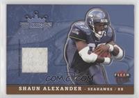 Shaun Alexander