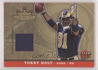 Torry Holt