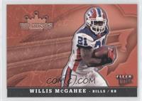 Willis McGahee