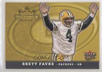 Brett Favre