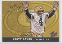 Brett Favre