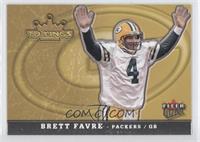 Brett Favre