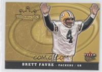 Brett Favre