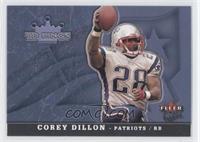 Corey Dillon