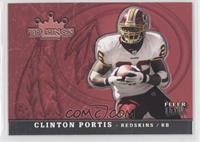 Clinton Portis