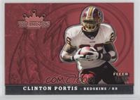 Clinton Portis