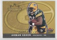 Ahman Green