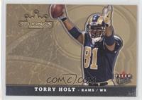 Torry Holt