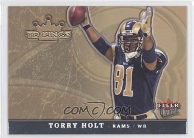 2005 Fleer Ultra - TD Kings #5 TK - Torry Holt