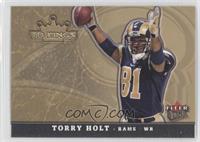 Torry Holt