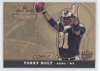 Torry Holt