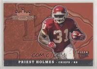 Priest Holmes [EX to NM]