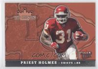 Priest Holmes