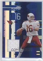 Jake Plummer #/50