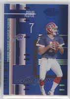 Doug Flutie #/50