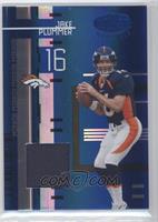 Jake Plummer #/50