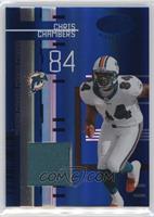 Chris Chambers #/50